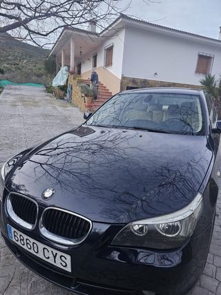 BMW Serie 5 2004