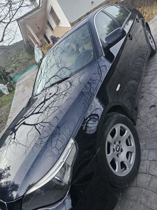 BMW Serie 5 2004
