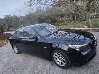 BMW Serie 5 2004