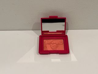 Colorete Kiko Milano 03 Rose Garden