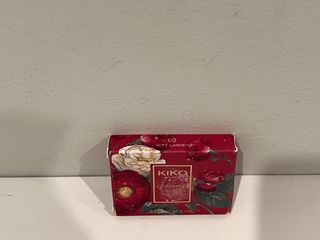 Colorete Kiko Milano 03 Rose Garden