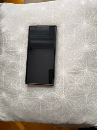 Samsung Galaxy S23 Ultra Negro 512 GB