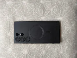 Samsung Galaxy S23 Ultra Negro 512 GB