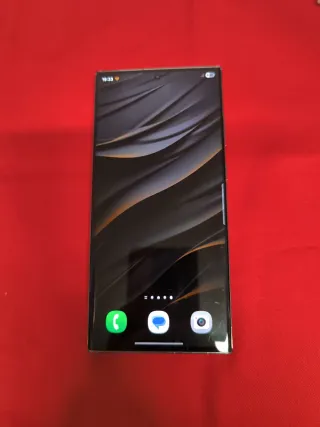 Samsung Galaxy S23 Ultra Negro 512 GB