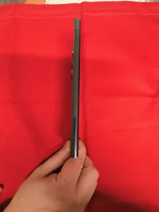 Samsung Galaxy S23 Ultra Negro 512 GB