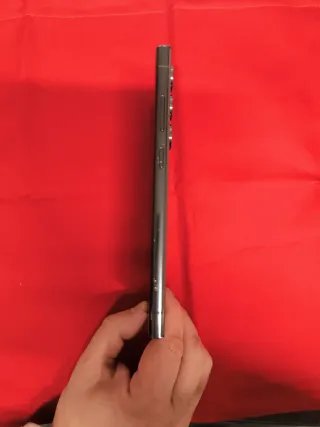 Samsung Galaxy S23 Ultra Negro 512 GB