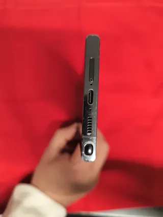 Samsung Galaxy S23 Ultra Negro 512 GB