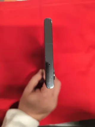 Samsung Galaxy S23 Ultra Negro 512 GB