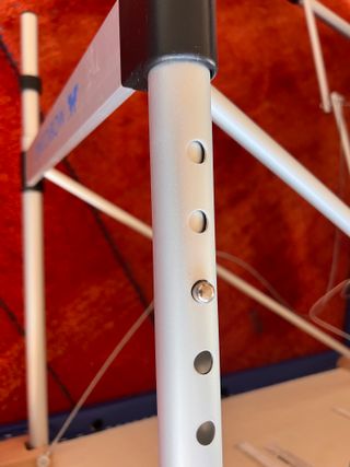 Camilla Fisioterapia Plegable + Funda