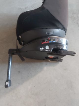 Silla coche Joie Spin 360