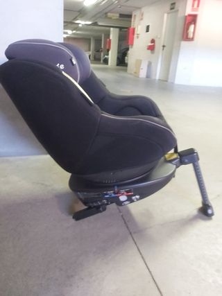 Silla coche Joie Spin 360