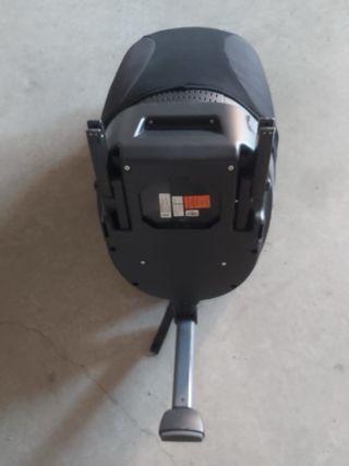 Silla coche Joie Spin 360