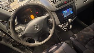 Mercedes-Benz Vito 2008