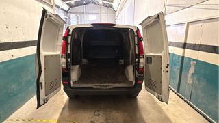 Mercedes-Benz Vito 2008