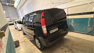 Mercedes-Benz Vito 2008