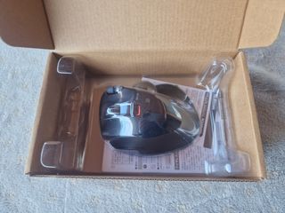 Ratón Trackball Inalámbrico para Zurdos