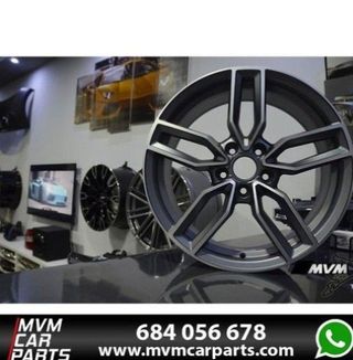 KIT LLANTAS AUDI SQ5 AU031