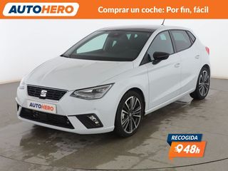 Seat Ibiza 1.5 TSI ACT FR Salta!