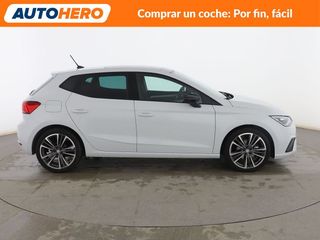 Seat Ibiza 1.5 TSI ACT FR Salta!