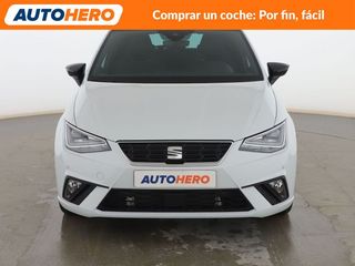 Seat Ibiza 1.5 TSI ACT FR Salta!