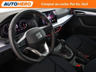 Seat Ibiza 1.5 TSI ACT FR Salta!