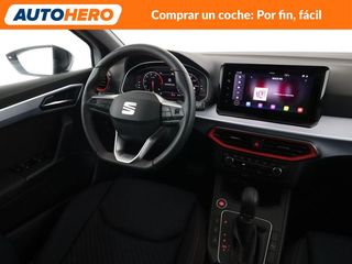 Seat Ibiza 1.5 TSI ACT FR Salta!
