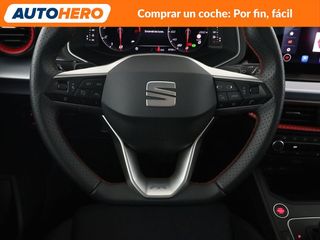 Seat Ibiza 1.5 TSI ACT FR Salta!