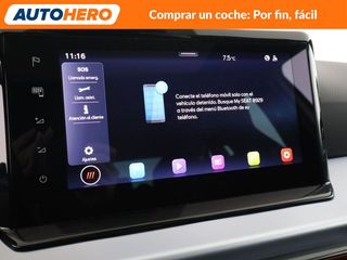 Seat Ibiza 1.5 TSI ACT FR Salta!