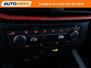 Seat Ibiza 1.5 TSI ACT FR Salta!