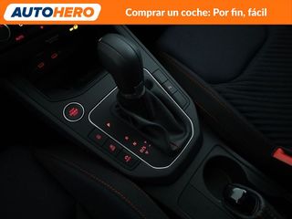Seat Ibiza 1.5 TSI ACT FR Salta!