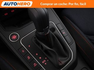 Seat Ibiza 1.5 TSI ACT FR Salta!