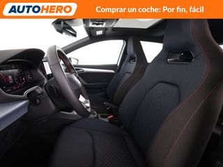 Seat Ibiza 1.5 TSI ACT FR Salta!