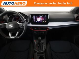 Seat Ibiza 1.5 TSI ACT FR Salta!