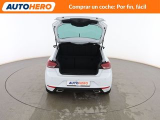 Seat Ibiza 1.5 TSI ACT FR Salta!