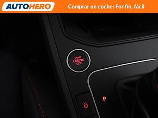 Seat Ibiza 1.5 TSI ACT FR Salta!