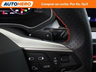 Seat Ibiza 1.5 TSI ACT FR Salta!