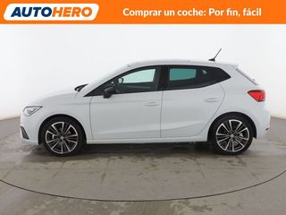 Seat Ibiza 1.5 TSI ACT FR Salta!