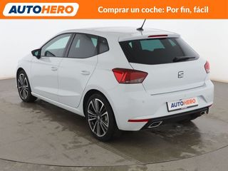 Seat Ibiza 1.5 TSI ACT FR Salta!