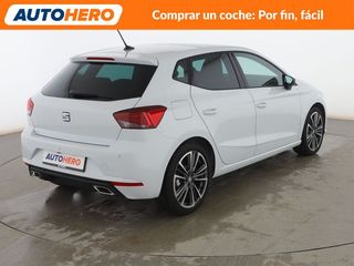 Seat Ibiza 1.5 TSI ACT FR Salta!