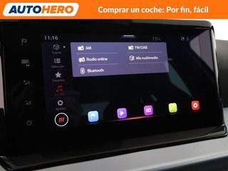 Seat Ibiza 1.5 TSI ACT FR Salta!