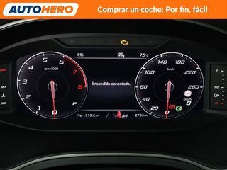 Seat Ibiza 1.5 TSI ACT FR Salta!