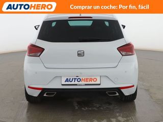 Seat Ibiza 1.5 TSI ACT FR Salta!