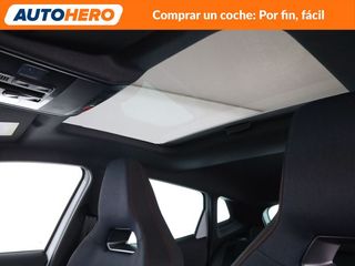 Seat Ibiza 1.5 TSI ACT FR Salta!