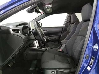 Toyota Corolla Cross 2023