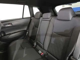 Toyota Corolla Cross 2023