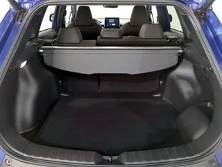 Toyota Corolla Cross 2023