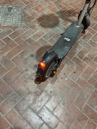 SmartGyro K2 patinete eléctrico