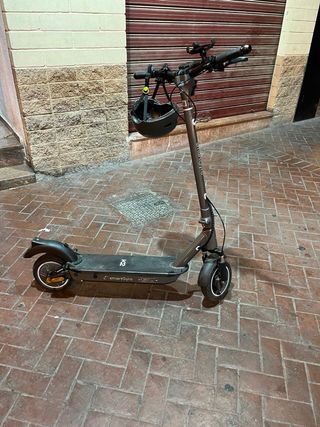 SmartGyro K2 patinete eléctrico