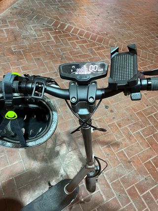 SmartGyro K2 patinete eléctrico