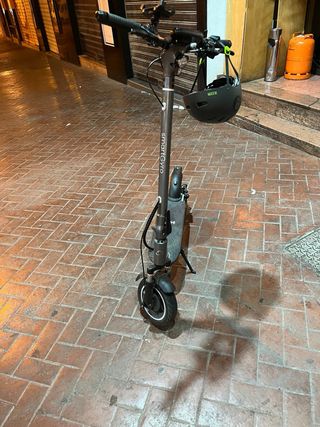 SmartGyro K2 patinete eléctrico